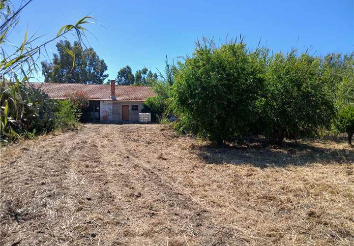 Villa a Arborea, Oristano, Arborea - € 85.000 | Ref: MAR160 - foto 1
