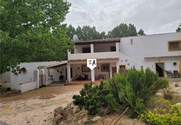 Cortijo i Loja, Granada, Loja - € 295.000 | Ref: CJ867 - foto 1