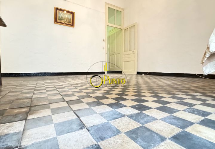 Lejlighed i Taggia, Imperia, Taggia - € 109.000 | Ref: TIL-620 - foto 1