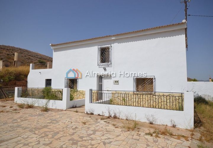 Landejendom i Albox, Almeria, Albox - € 194.500 | Ref: AH-13103 - foto 1