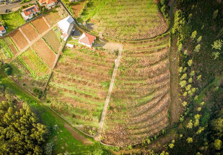 Helårsgrund i Calheta, Madeira, Calheta - € 500.000 | Ref: DSF80 - foto 1