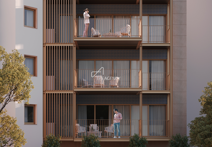 Lejlighed i Lisbon, Lisbon, Lisbon - € 350.000 | Ref: CDR_C0.3_T0 - foto 1