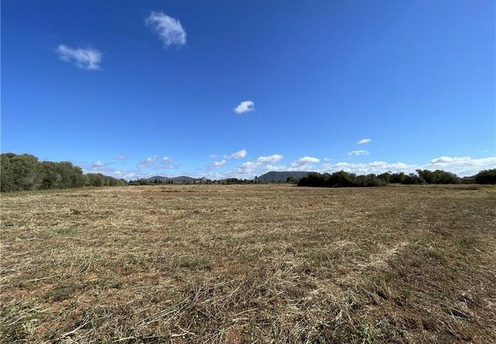 Villa a Llucmajor, Mallorca, Llucmajor - € 2.300.000 | Ref: 45782 - foto 1