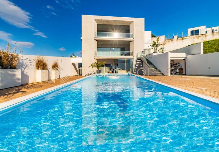 Villa i Nazare, Leiria, Nazare - € 895.000 | Ref: PL1035 - foto 1