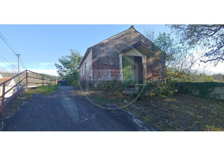 Villa i Vile, Viana do Castelo, Vile - € 60.000 | Ref: CM2018110050 - foto 1