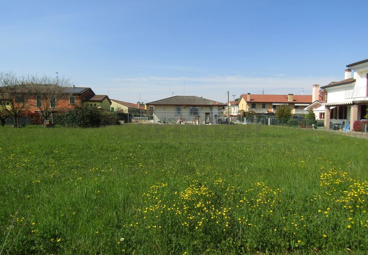 Terra a Borgoricco, Padua, Borgoricco - € 135.000 | Ref: 1261E - foto 1