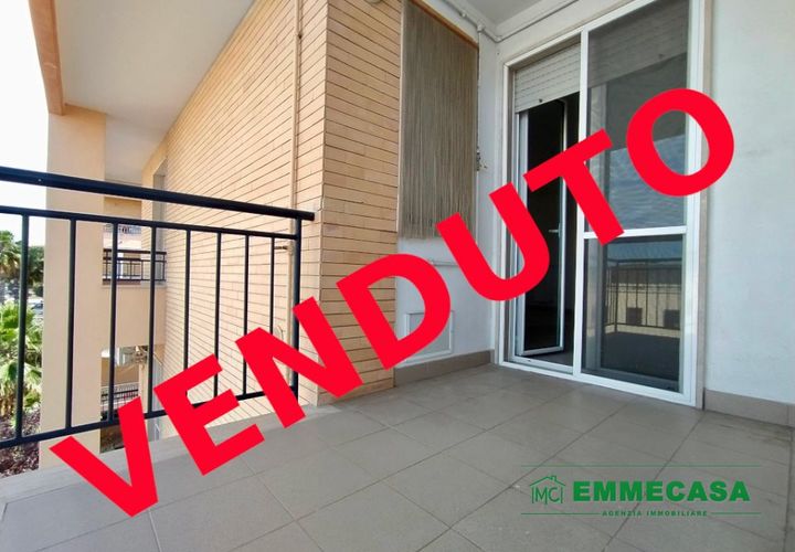 Leilighet i Valenzano, Bari, Valenzano - € 158 000 | Ref: HLR-230 - foto 1