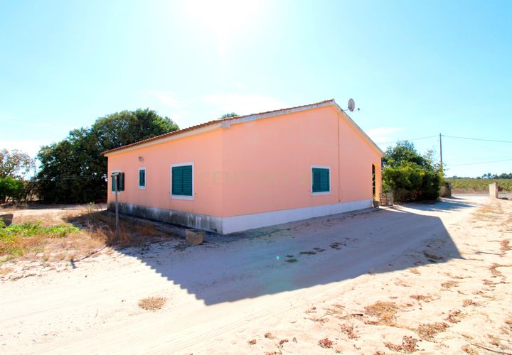Farm hus i Palmela, Setubal, Palmela - € 375.000 | Ref: 1782-02239 - foto 1
