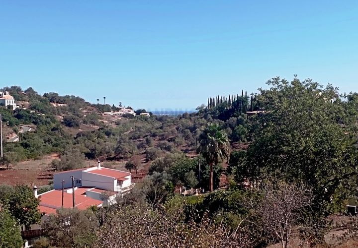 Helårsgrund i Almancil, Faro, Almancil - € 350.000 | Ref: SPV-4154 - foto 1