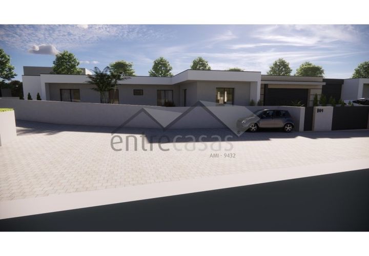 Villa i Viana do Castelo, Viana do Castelo, Viana do Castelo - € 420.000 | Ref: C0236/00320 - foto 1