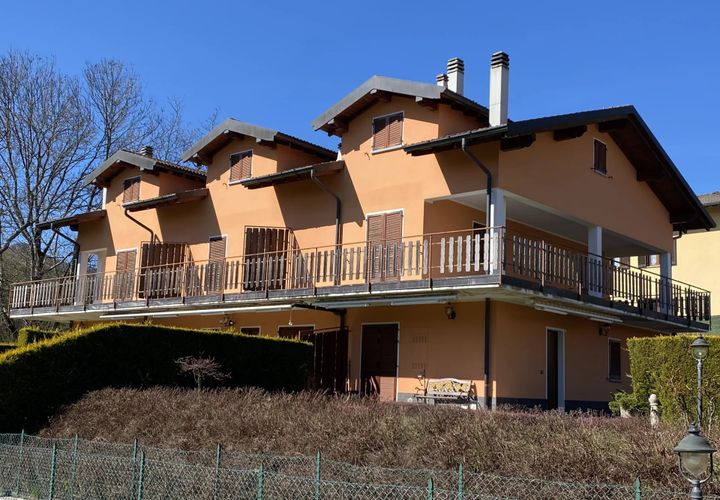 Leilighet i Alta Valle Intelvi, Como, Alta Valle Intelvi - € 134 000 | Ref: 264 - foto 1