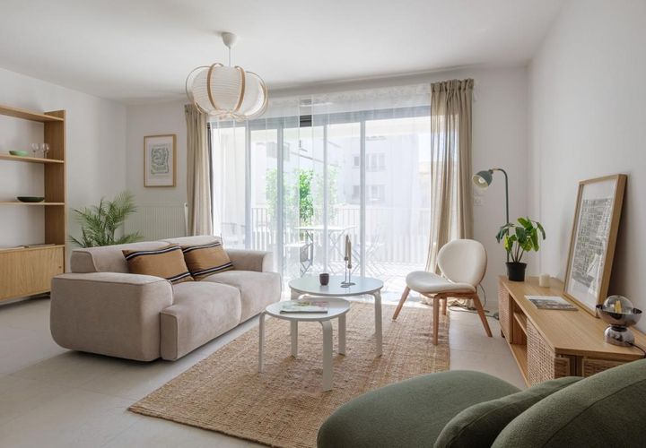 Lejlighed i Pessac, Gironde, Pessac - € 539.000 | Ref: MILLESIME_302 - foto 1