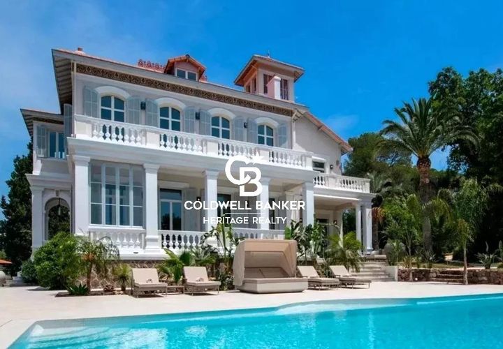 Villa en Saint-Raphaël, Var, Saint-Raphaël - € 5.700.000 | Ref: 69113 - photo 1
