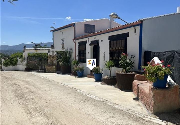 Cortijo i Rute, Cordoba, Rute - € 245.000 | Ref: CJ871 - foto 1