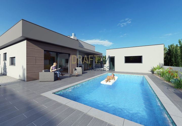 Villa a Setubal, Setubal, Setubal - € 990.000 | Ref: DH585 - foto 1
