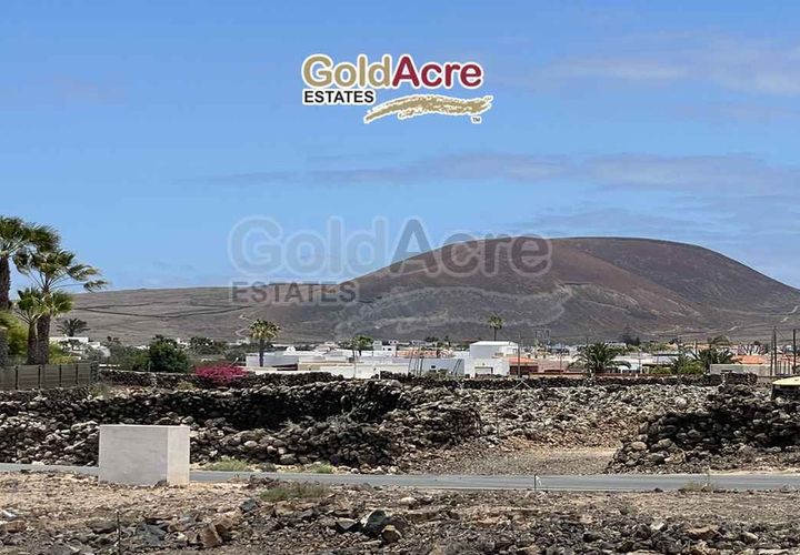 Terra a Lajares, Fuerteventura, Lajares - € 199.000 | Ref: 027097 - foto 1