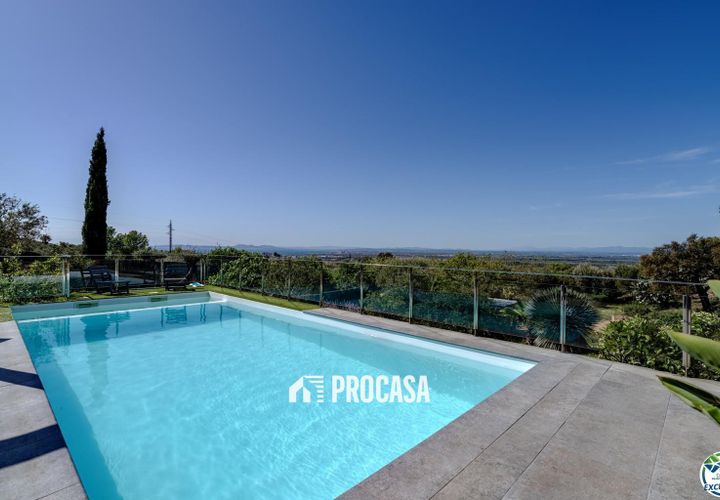 Villa a Palau-Saverdera, Gerona, Palau-Saverdera - € 890.000 | Ref: 3315 - foto 1