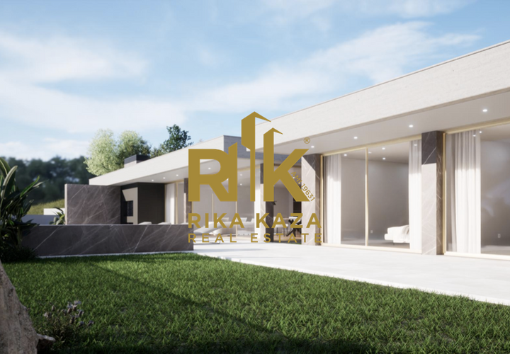 Villa i Calheta, Madeira, Calheta - € 2.900.000 | Ref: RK11501 - foto 1