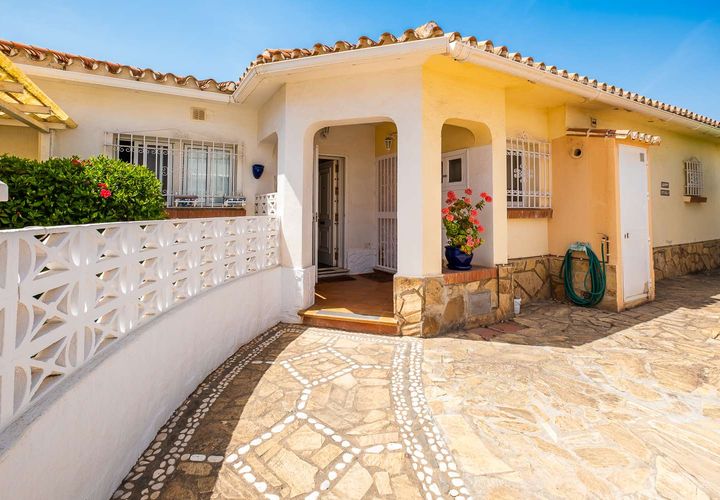 Villa i Torrox, Malaga, Torrox - € 365 000 | Ref: ND4752 - foto 1