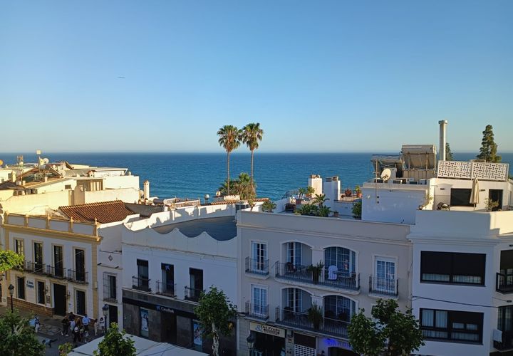 Landsbyhus i Nerja, Malaga, Nerja - € 629.000 | Ref: 2678 - foto 1