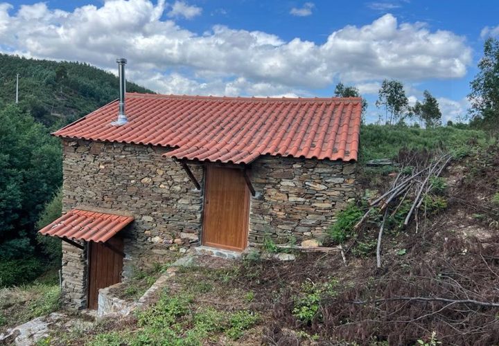 Farm i Arganil, Coimbra, Arganil - € 240.000 | Ref: 2411 QUI - foto 1