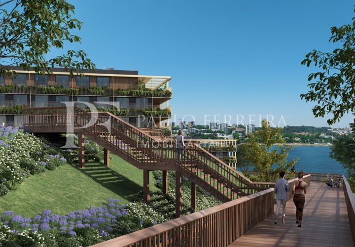 Lejlighed i Canidelo, Porto, Canidelo - € 570.000 | Ref: APA_445 - foto 1