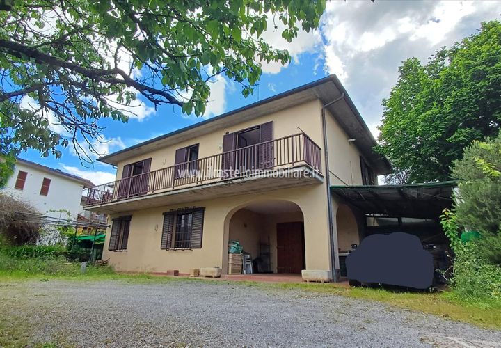 Villa a Cetona, Siena, Cetona - € 220.000 | Ref: VL195 - foto 1