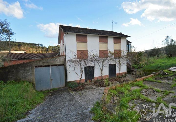 Byhus i Penela, Coimbra, Penela - € 190.000 | Ref: 87085 - foto 1