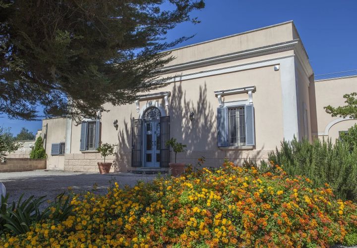 Villa a Oria, Brindisi, Oria - € 1.290.000 | Ref: V618 - foto 1