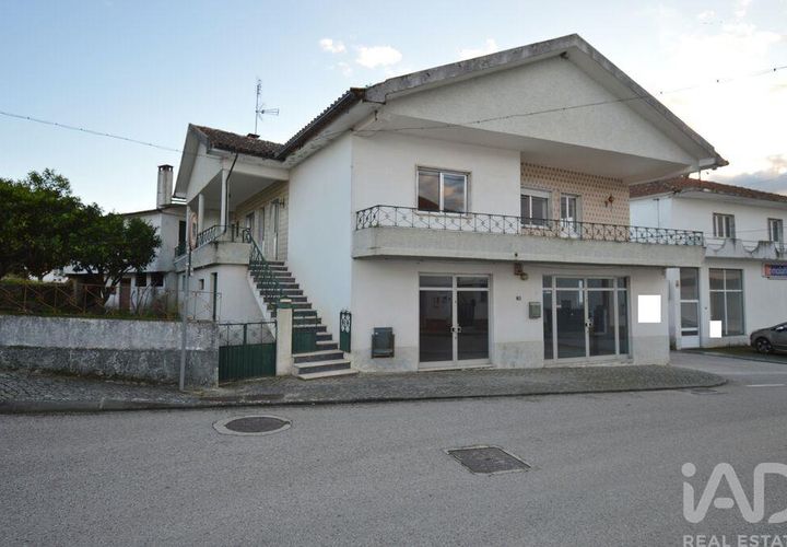 Byhus i Penela, Coimbra, Penela - € 180.000 | Ref: 111043 - foto 1