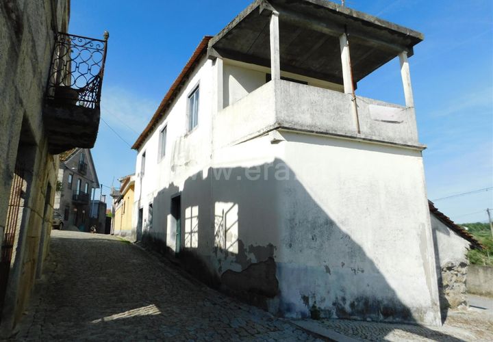 Villa a Seia, Guarda, Seia - € 33.000 | Ref: 382240080 - foto 1