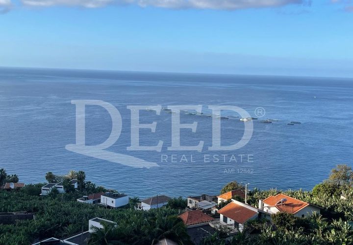 Helårsgrund i Arco da Calheta, Madeira, Arco da Calheta - € 425.000 | Ref: DEED/860 - foto 1