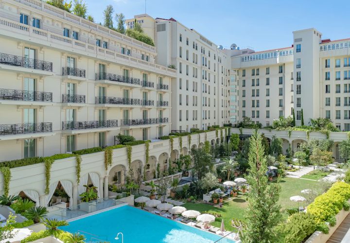 Lejlighed i Cannes, Alpes-Maritimes, Cannes - € 908.250 | Ref: HH-15417490 - foto 1