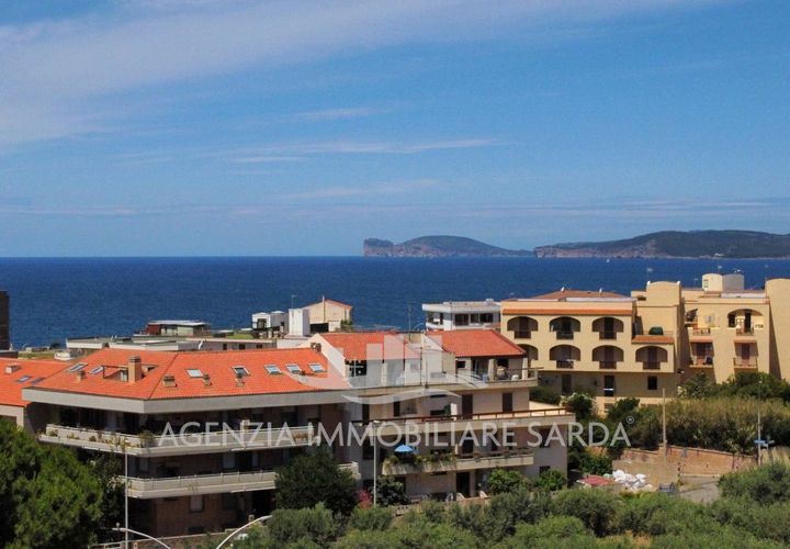 Lejlighed i Alghero, Sassari, Alghero - € 750.000 | Ref: SAR453 - foto 1