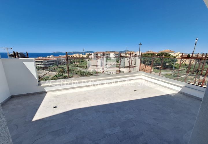 Apartamento en Alghero, Sassari, Alghero - € 750.000 | Ref: SAR453 - photo 1