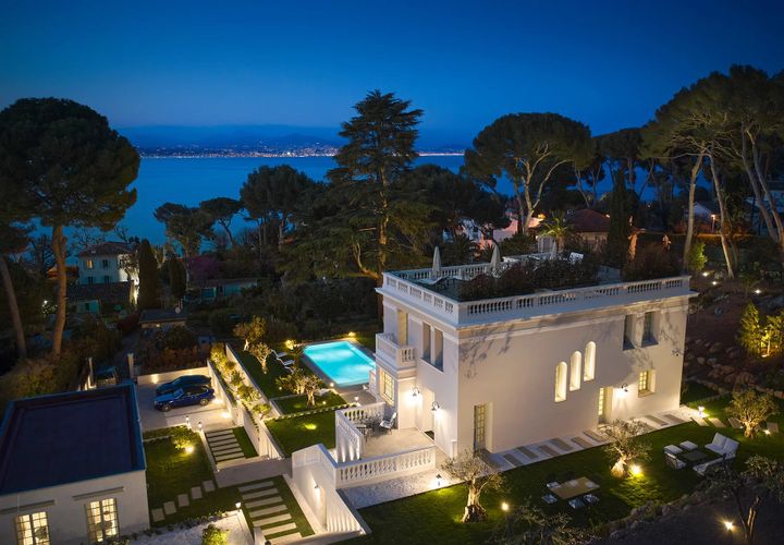 Villa i Antibes, Alpes-Maritimes, Antibes - € 13.900.000 | Ref: HH-15429141 - foto 1