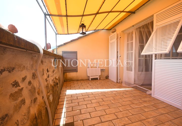 Byhus i Carro, La Spezia, Carro - € 145.000 | Ref: 001396 - foto 1