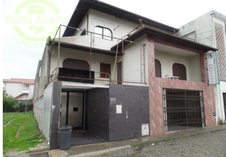 Villa a Aves, Porto, Aves - € 340.000 | Ref: CAS_1323 - foto 1
