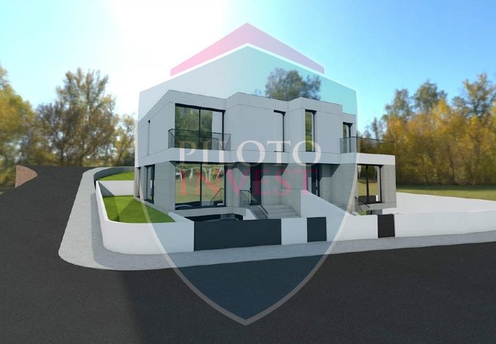 Helårsgrund i Viseu, Viseu, Viseu - € 115.000 | Ref: 2087/V - foto 1
