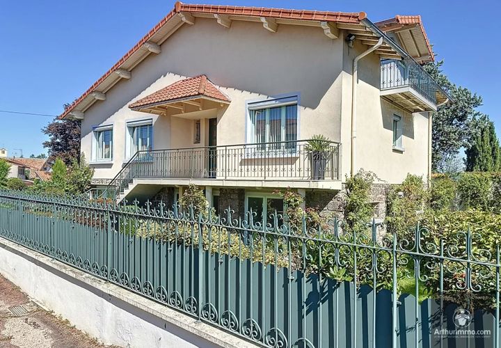 Villa a Villerest, Loire, Villerest - € 324.000 | Ref: 84969246 - foto 1