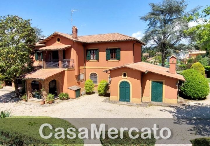 Leilighet i Grottaferrata, Rome, Grottaferrata - € 700 000 | Ref: GRO88 - foto 1