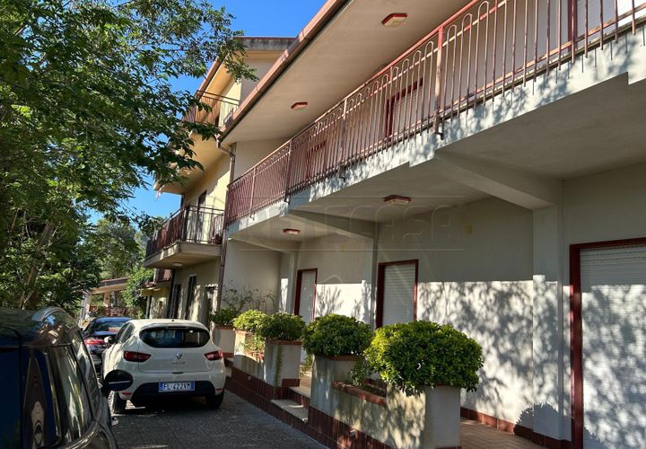 Lejlighed i Caltanissetta, Caltanissetta, Caltanissetta - € 53.000 | Ref: 1575 - foto 1