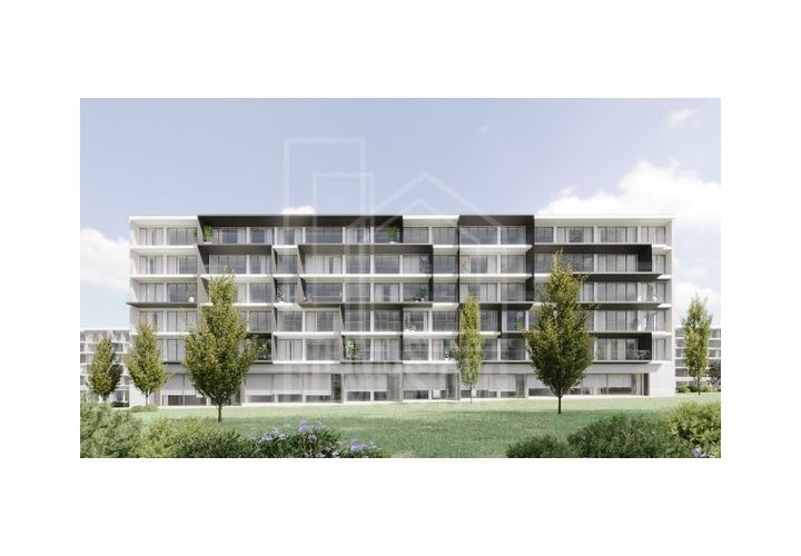 Lejlighed i Aveiro, Aveiro, Aveiro - € 750.000 | Ref: Emp_ Maximum - Ponto Urbano_D - foto 1