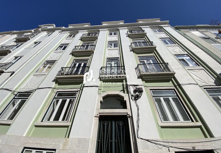 Lejlighed i Lisbon, Lisbon, Lisbon - € 599.000 | Ref: pla5 - foto 1