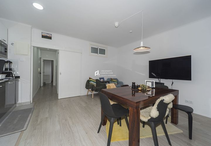 Lejlighed i Lisbon, Lisbon, Lisbon - € 512.000 | Ref: plr5 - foto 1