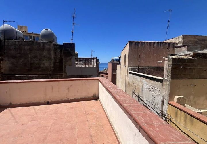 Villa i Sciacca, Agrigento, Sciacca - € 57 000 | Ref: Casa Puccio - Sciacca - foto 1