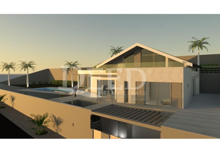 Villa i Calheta, Madeira, Calheta - € 1.150.000 | Ref: DEED/862 - foto 1