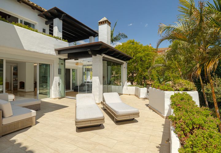 Penthouse i Marbella, Malaga, Marbella - € 3 150 000 | Ref: PANR-12133 - foto 1