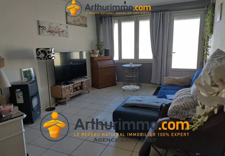 Villa a Lavelanet, Ariege, Lavelanet - € 69.000 | Ref: 85006702 - foto 1