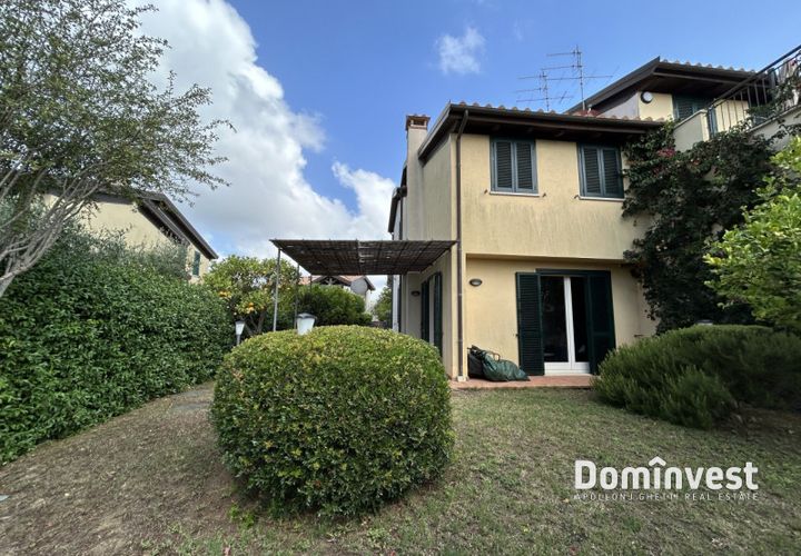 Rækkehus i Capalbio, Grosseto, Capalbio - € 760.000 | Ref: V-0085 - foto 1